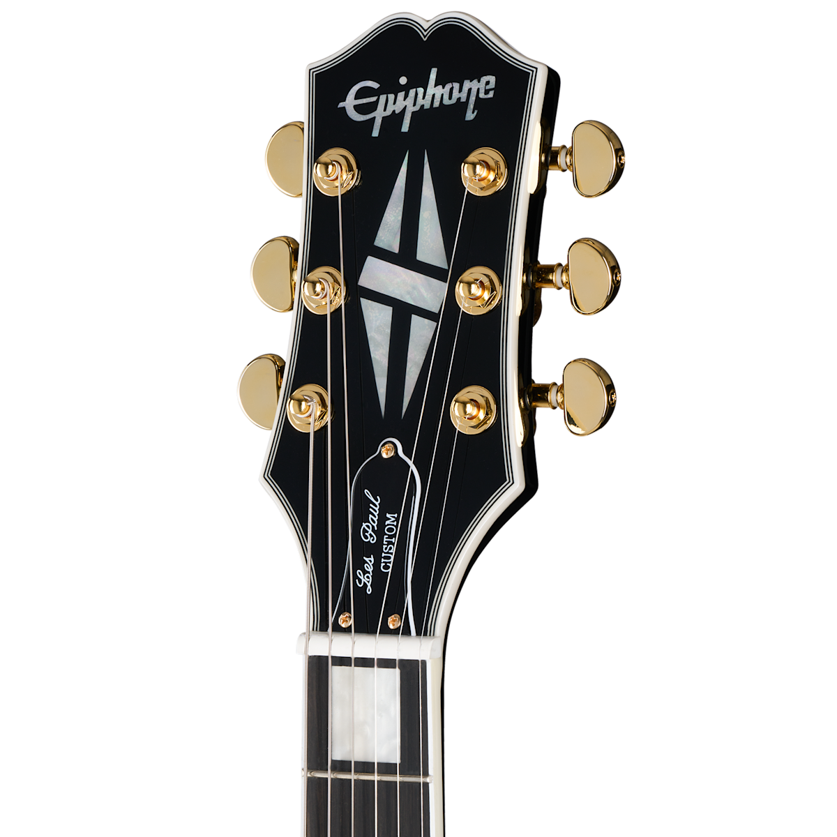 Đàn Guitar Điện Epiphone Original Collection Les Paul Custom-Mai Nguyên Music