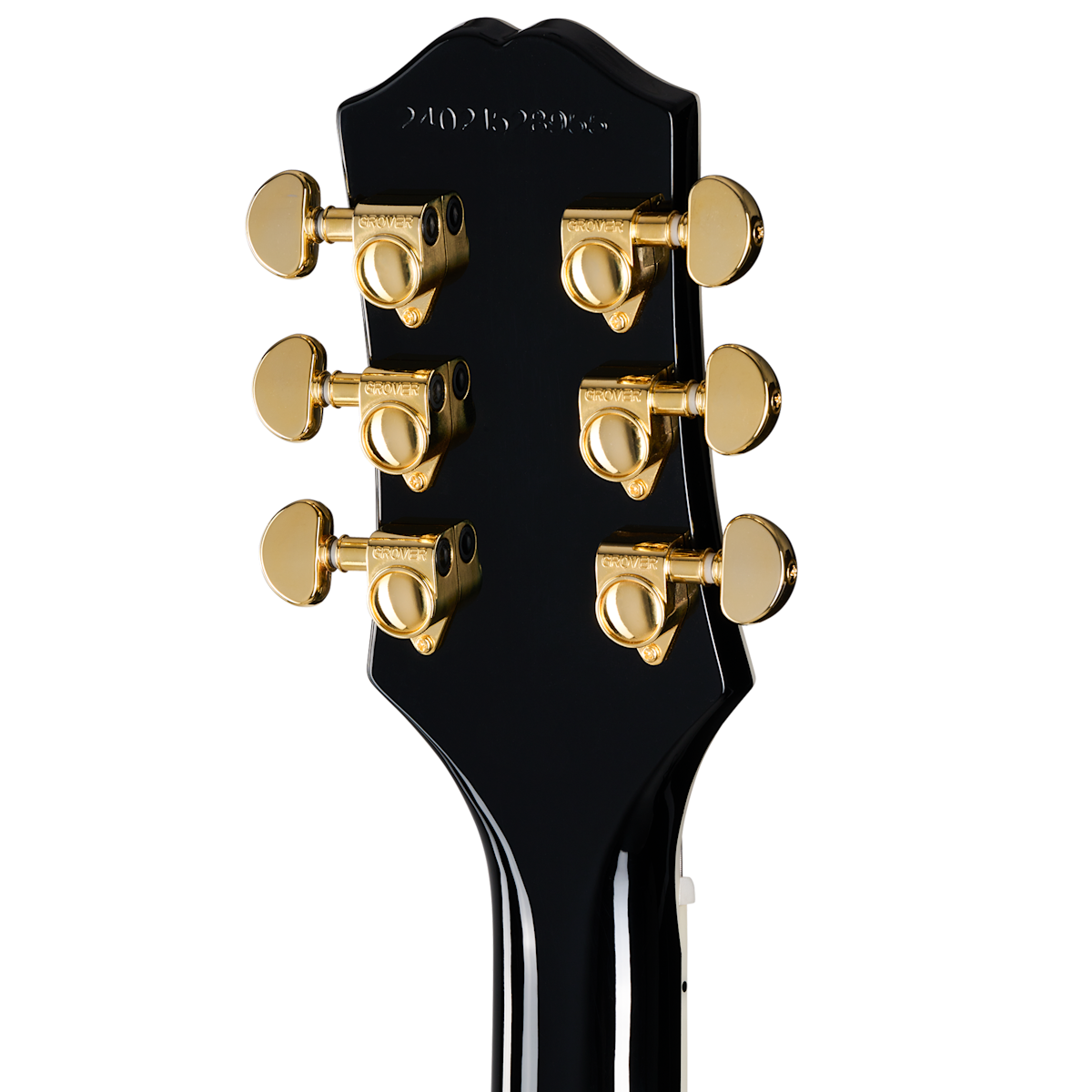 Đàn Guitar Điện Epiphone Original Collection Les Paul Custom-Mai Nguyên Music