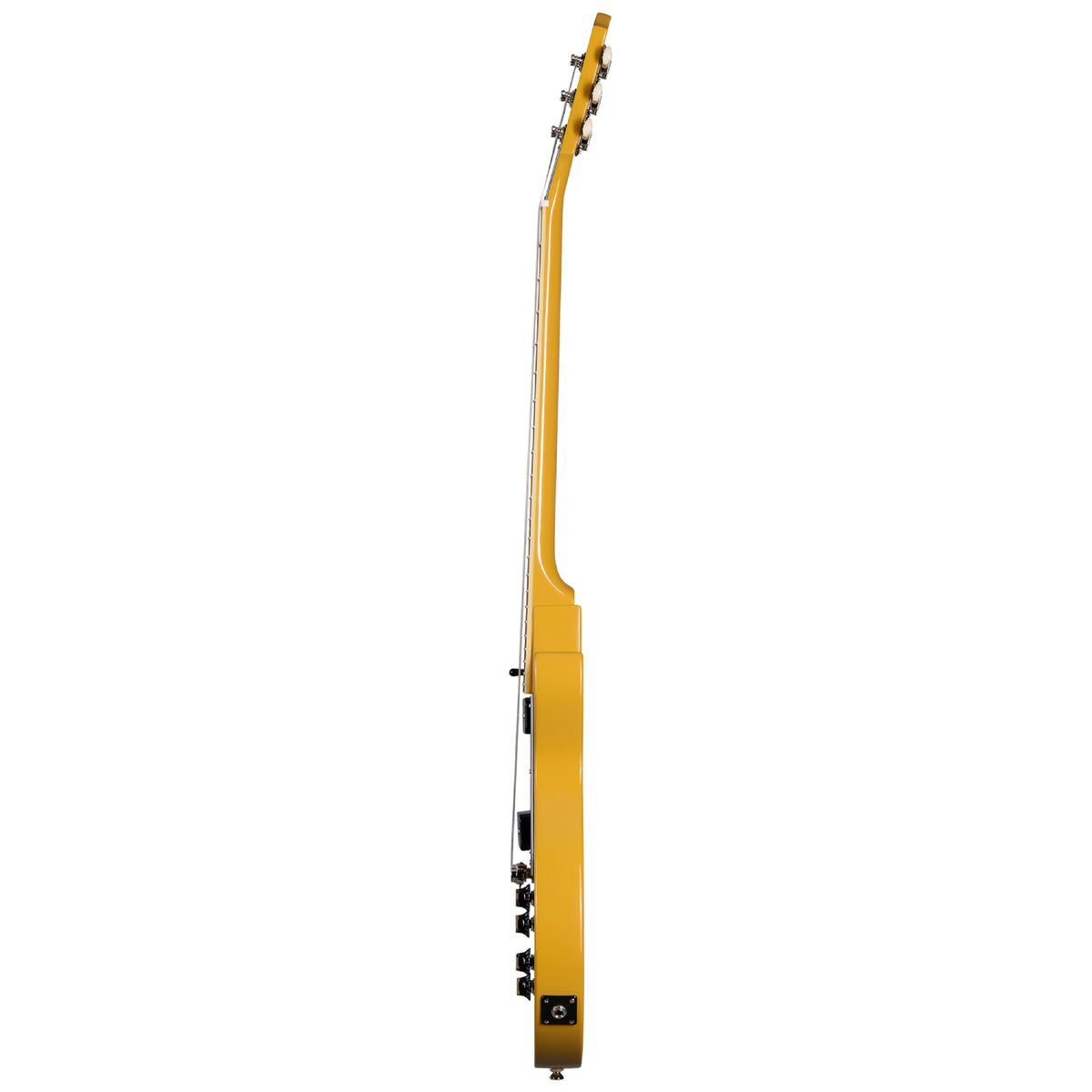 Đàn Guitar Điện Epiphone Original Collection Les Paul Special - TV Yellow-Mai Nguyên Music