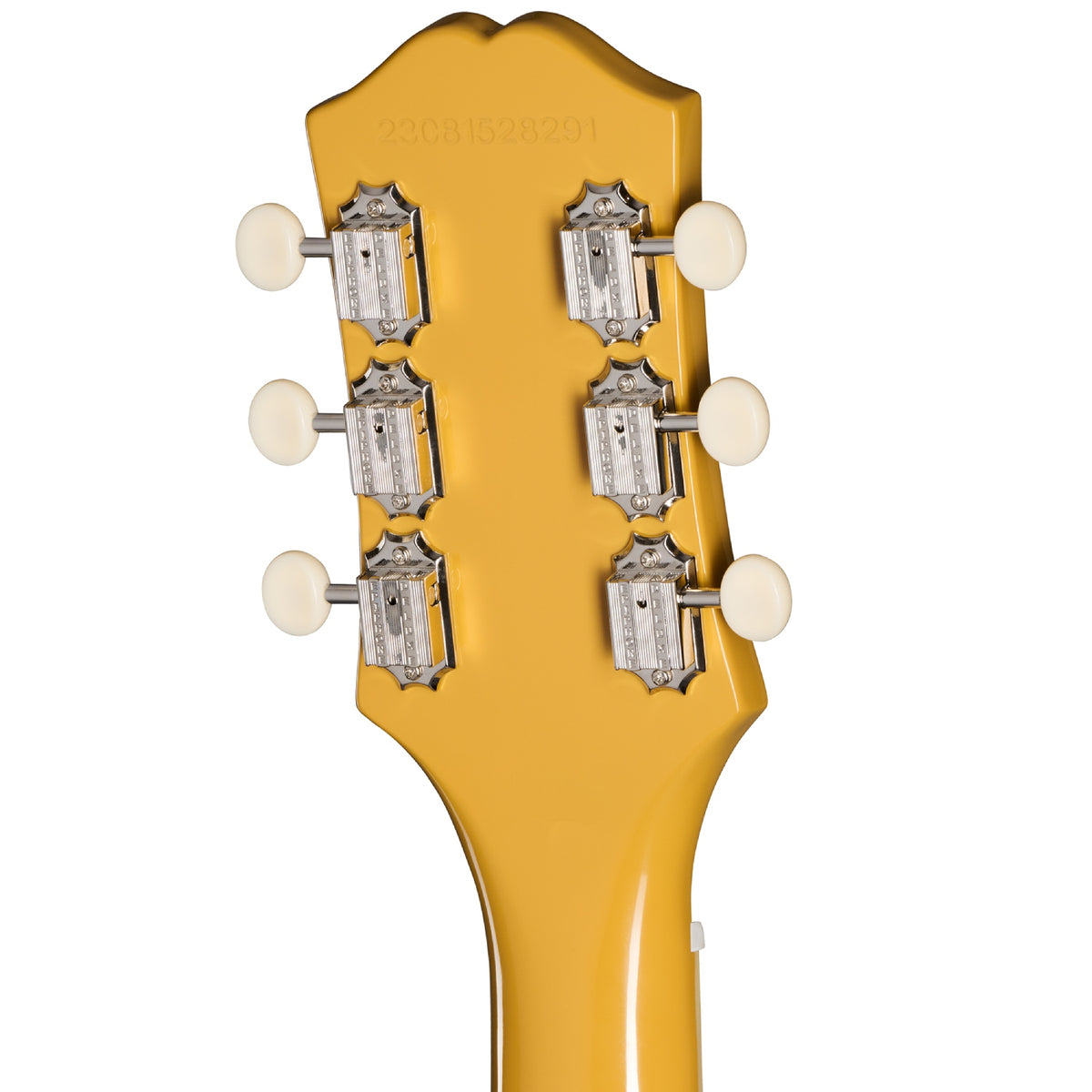 Đàn Guitar Điện Epiphone Original Collection Les Paul Special - TV Yellow-Mai Nguyên Music