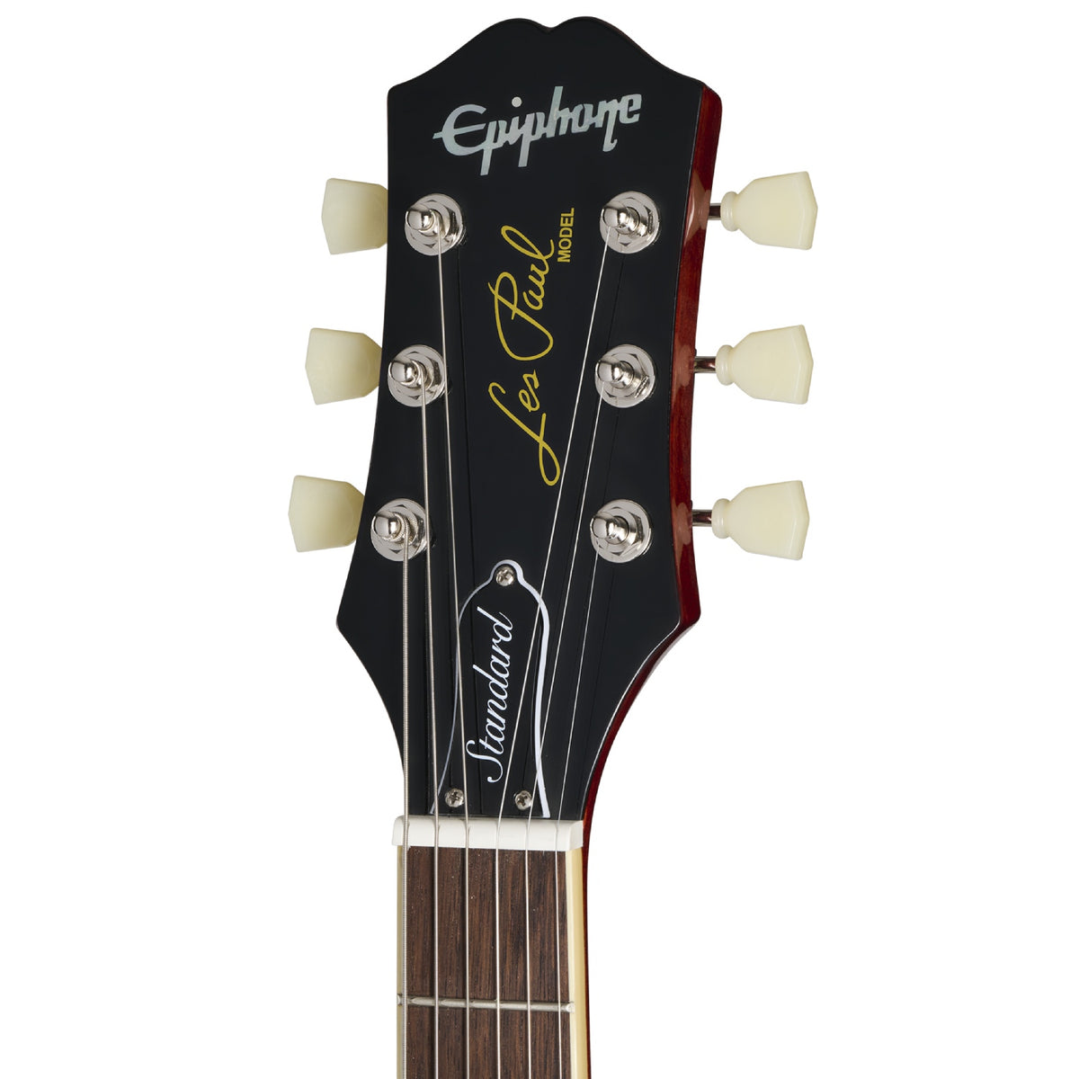 Đàn Guitar Điện Epiphone Original Collection Les Paul Standard 50s Figured Top-Mai Nguyên Music