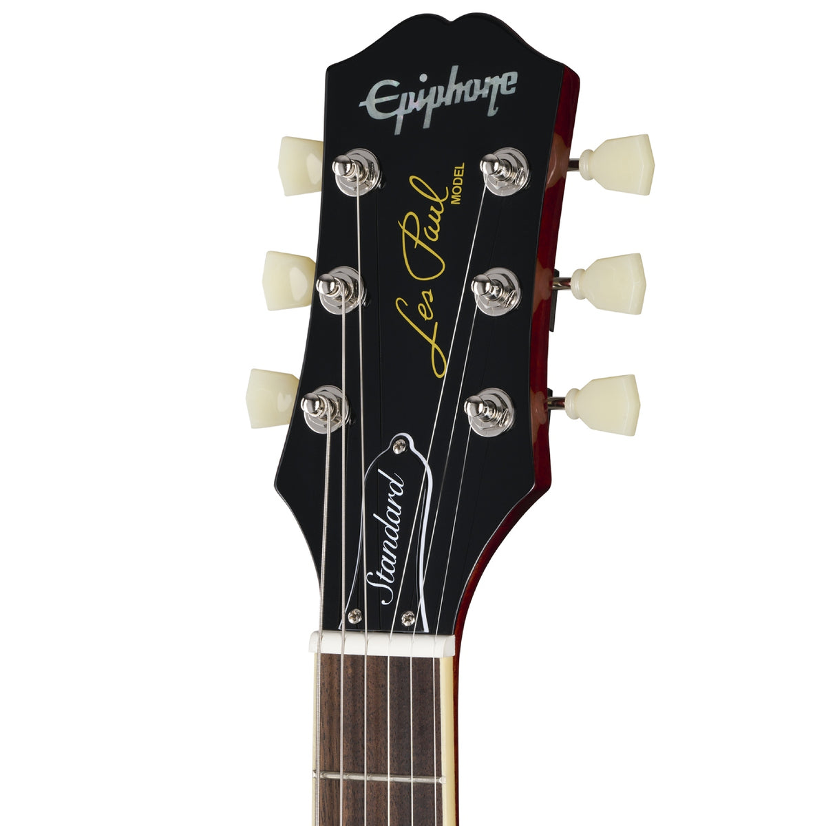 Đàn Guitar Điện Epiphone Original Collection Les Paul Standard 50s Figured Top-Mai Nguyên Music