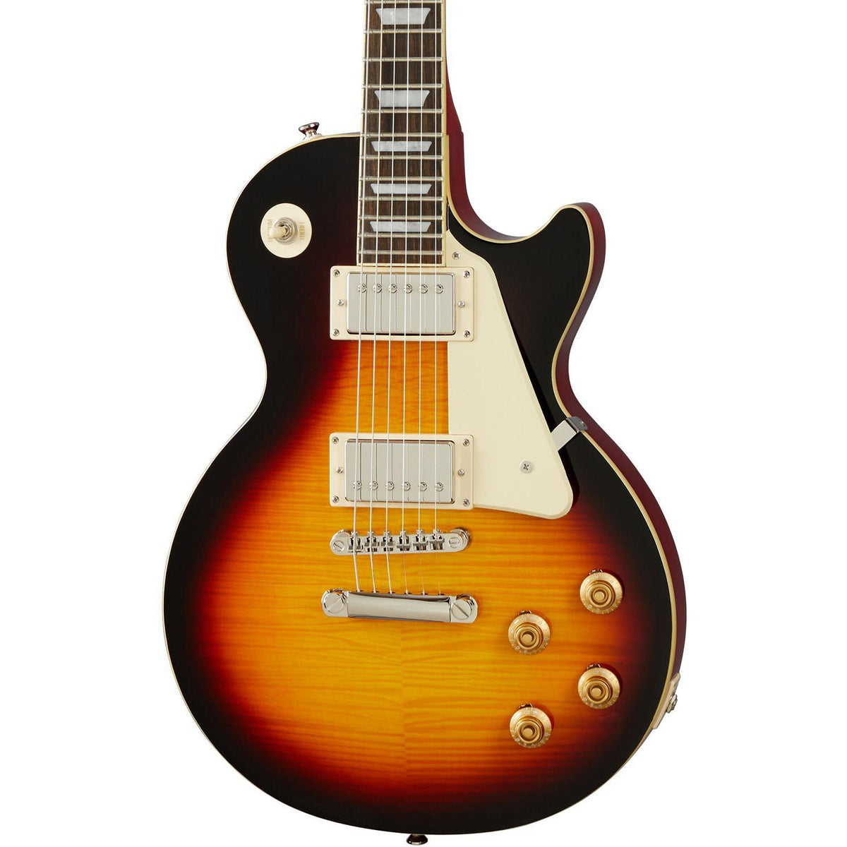 Đàn Guitar Điện Epiphone Original Collection Les Paul Standard 50s-Mai Nguyên Music