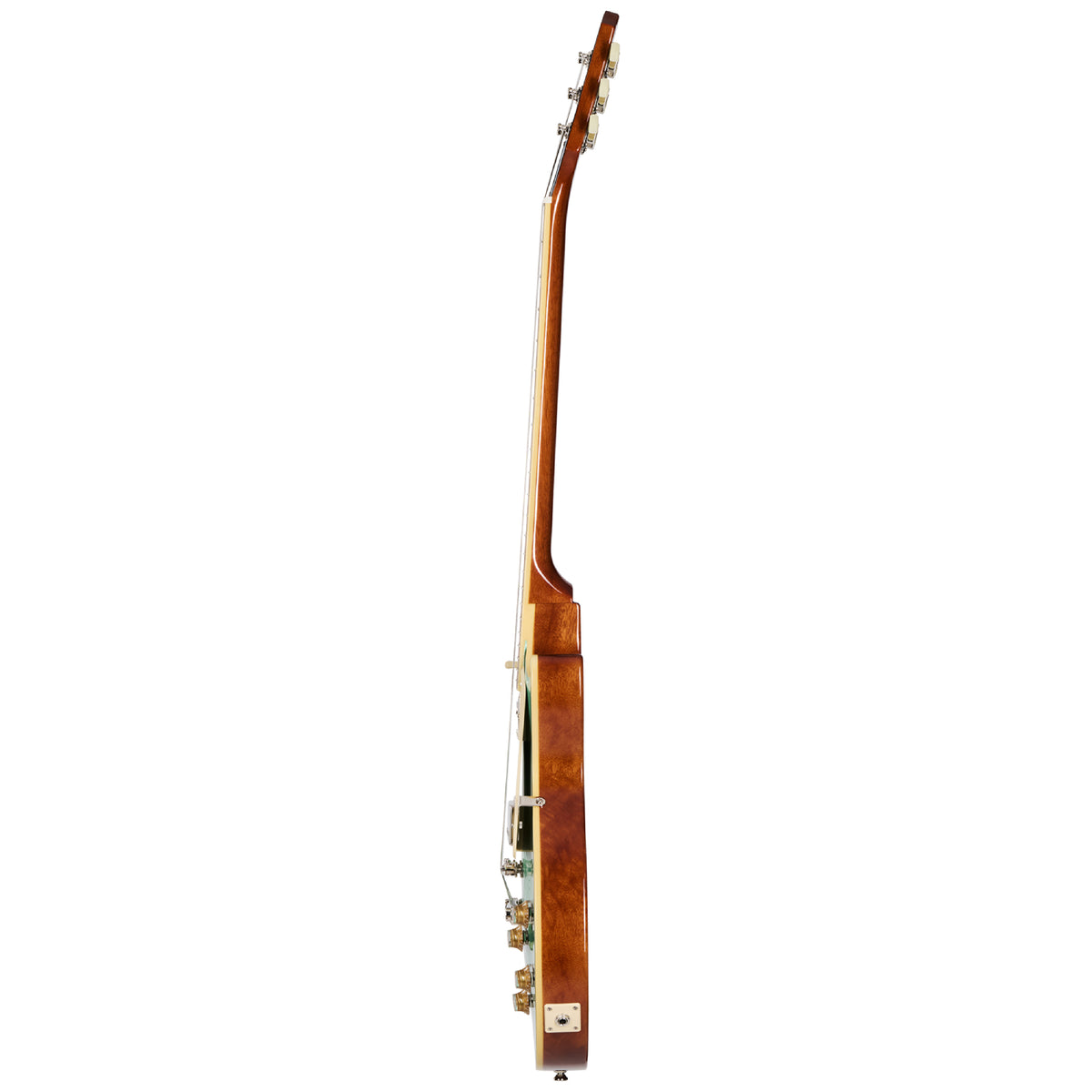Đàn Guitar Điện Epiphone Original Collection Les Paul Standard 50s Plain Top-Mai Nguyên Music