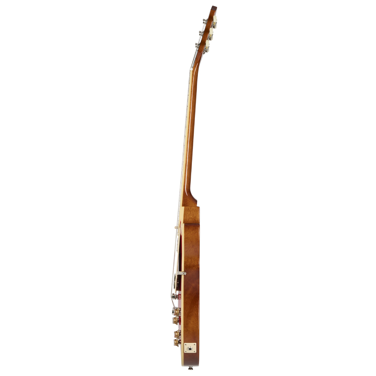 Đàn Guitar Điện Epiphone Original Collection Les Paul Standard 50s Plain Top-Mai Nguyên Music