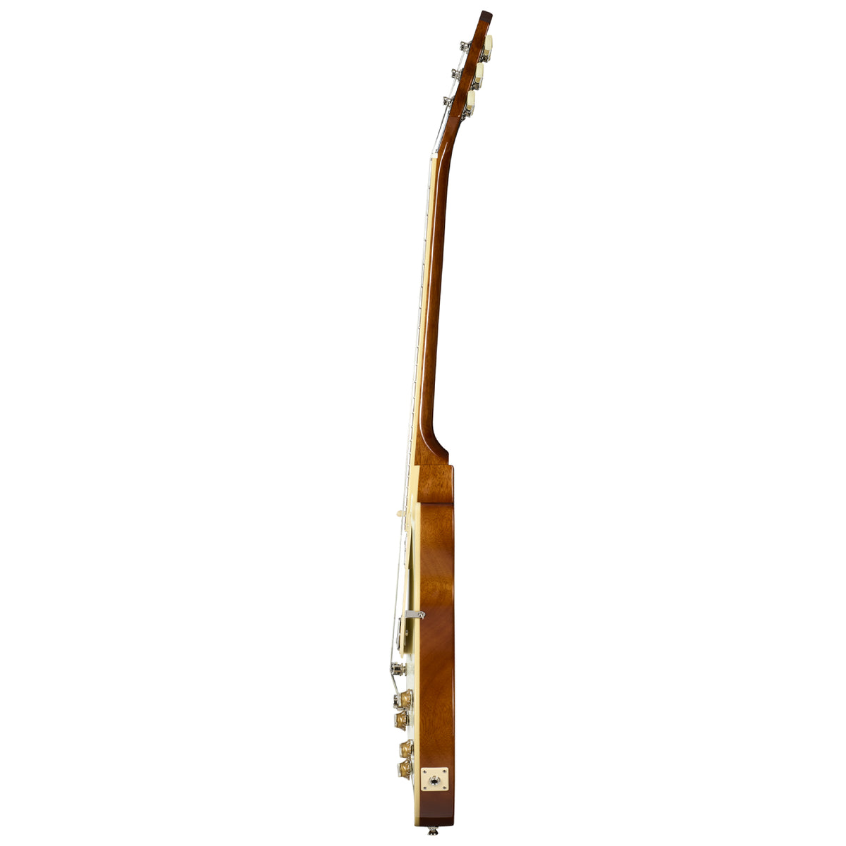 Đàn Guitar Điện Epiphone Original Collection Les Paul Standard 50s Plain Top-Mai Nguyên Music