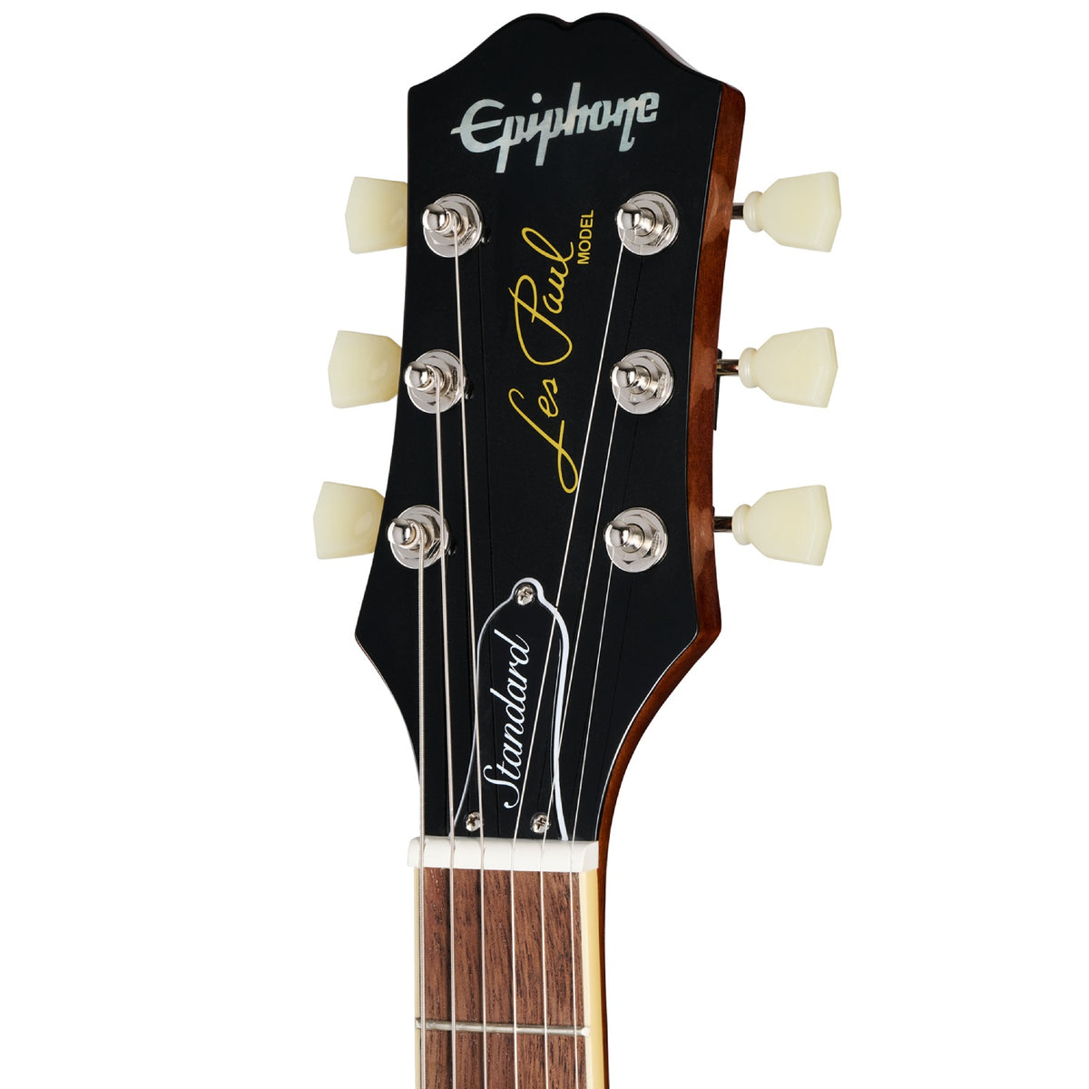 Đàn Guitar Điện Epiphone Original Collection Les Paul Standard 50s Plain Top-Mai Nguyên Music