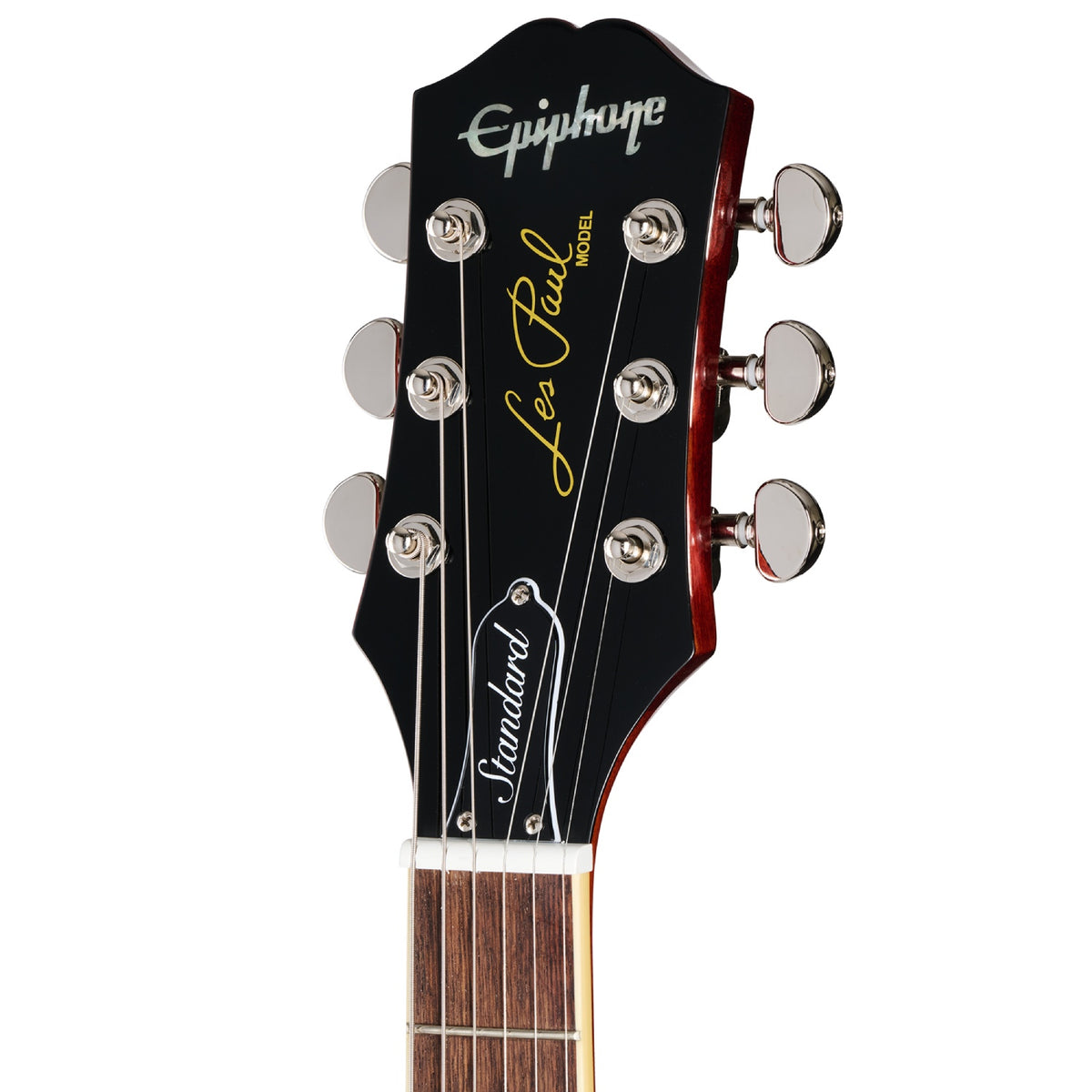 Đàn Guitar Điện Epiphone Original Collection Les Paul Standard 60s Figured Top-Mai Nguyên Music