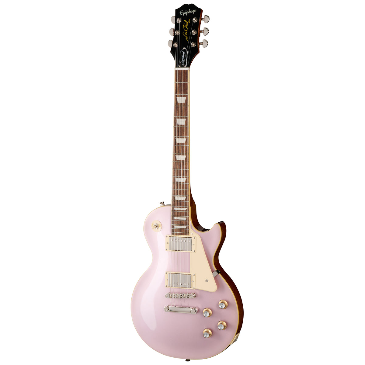 Đàn Guitar Điện Epiphone Original Collection Les Paul Standard 60s Figured Top-Mai Nguyên Music