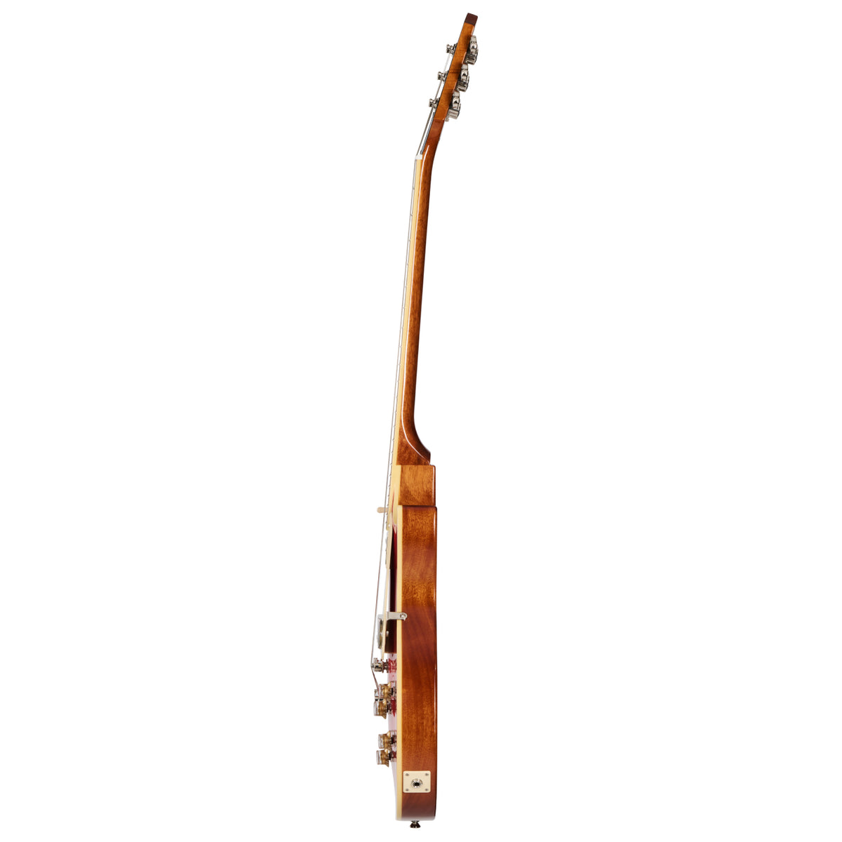 Đàn Guitar Điện Epiphone Original Collection Les Paul Standard 60s Figured Top-Mai Nguyên Music