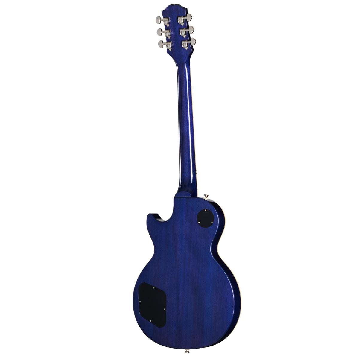 Đàn Guitar Điện Epiphone Original Collection Les Paul Standard 60s Figured Top-Mai Nguyên Music