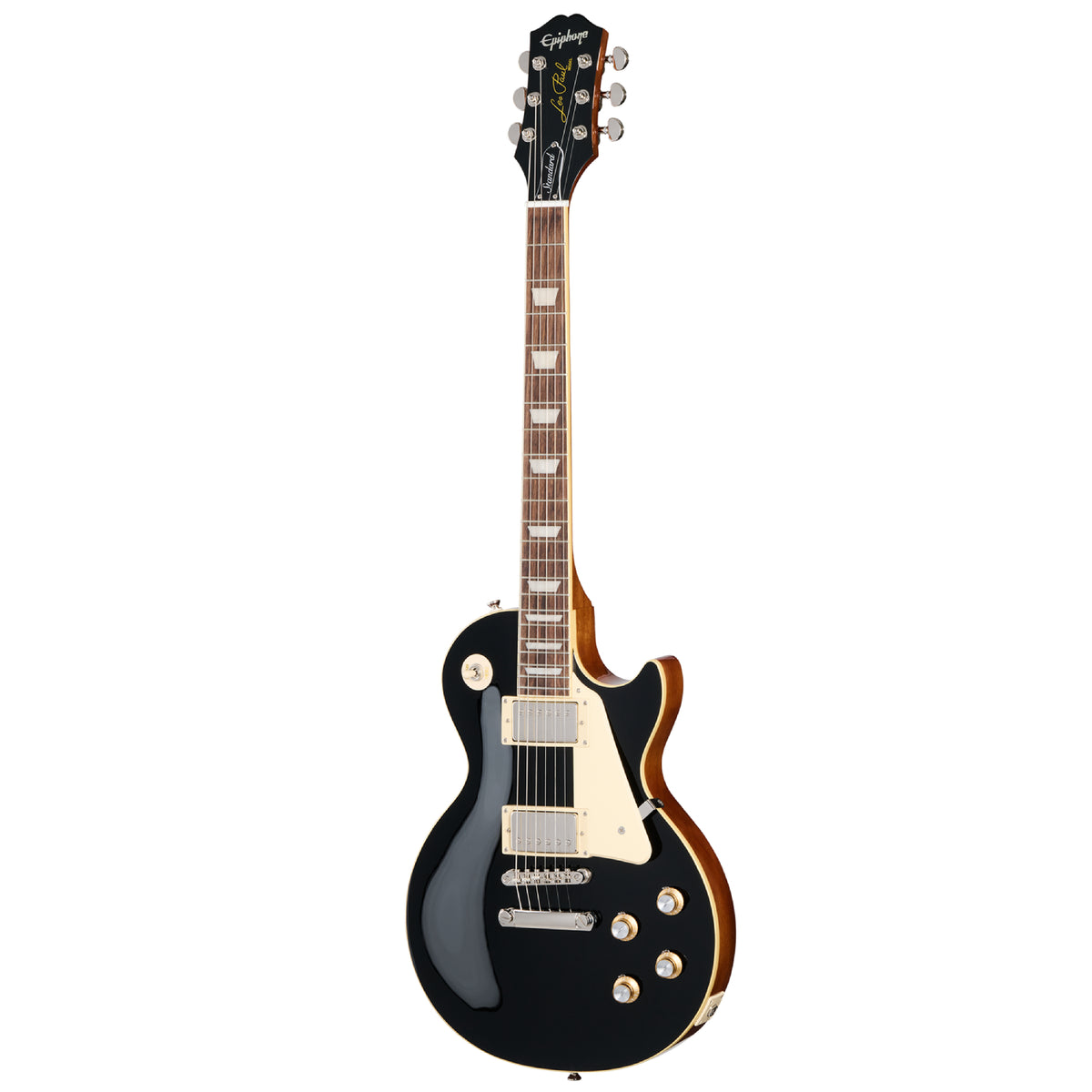 Đàn Guitar Điện Epiphone Original Collection Les Paul Standard 60s Figured Top-Mai Nguyên Music