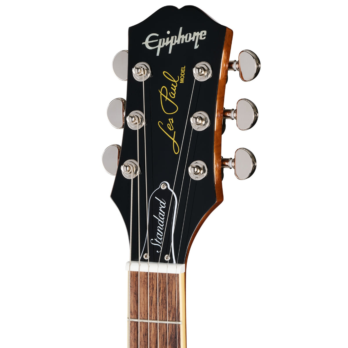 Đàn Guitar Điện Epiphone Original Collection Les Paul Standard 60s Figured Top-Mai Nguyên Music