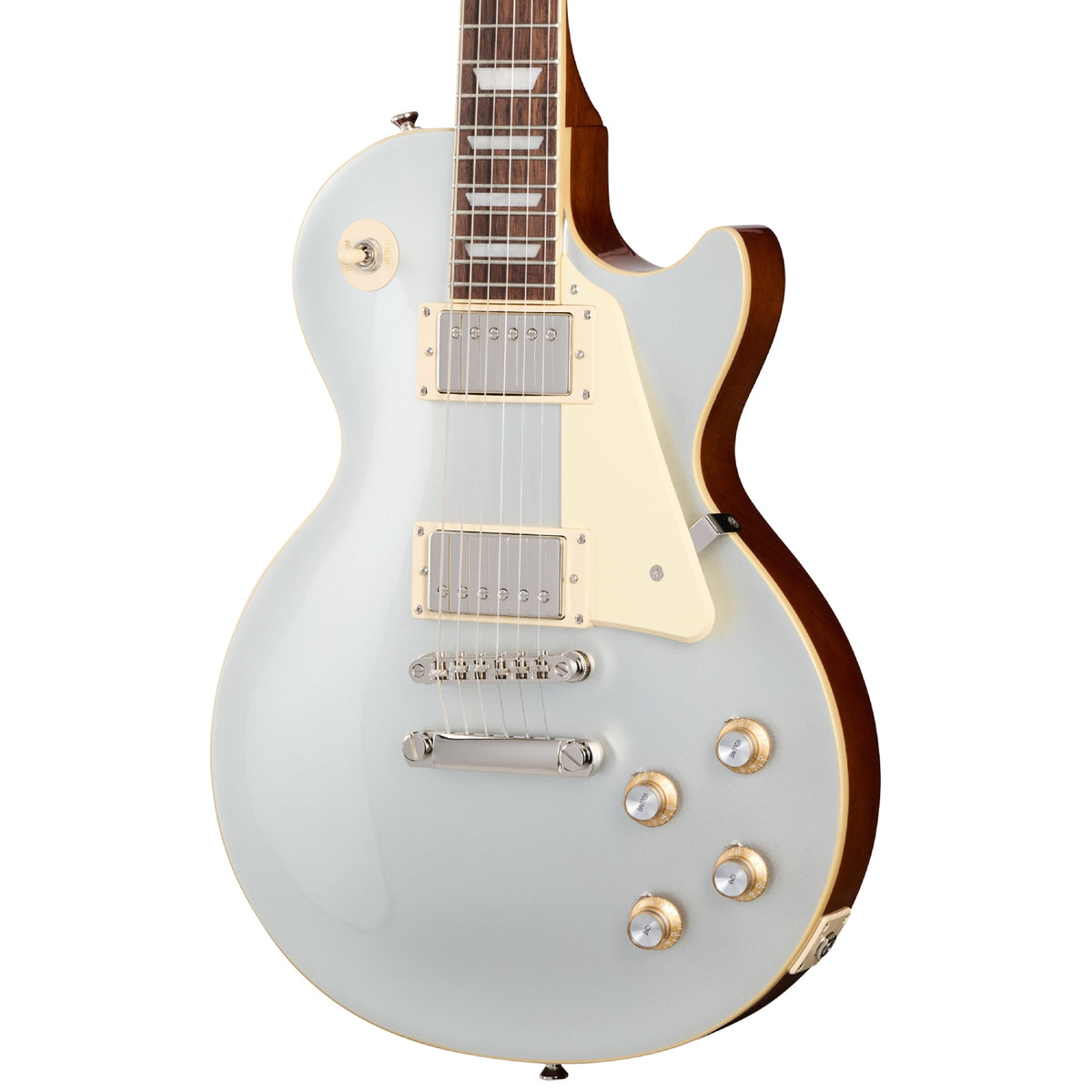 Đàn Guitar Điện Epiphone Original Collection Les Paul Standard 60s Figured Top-Mai Nguyên Music