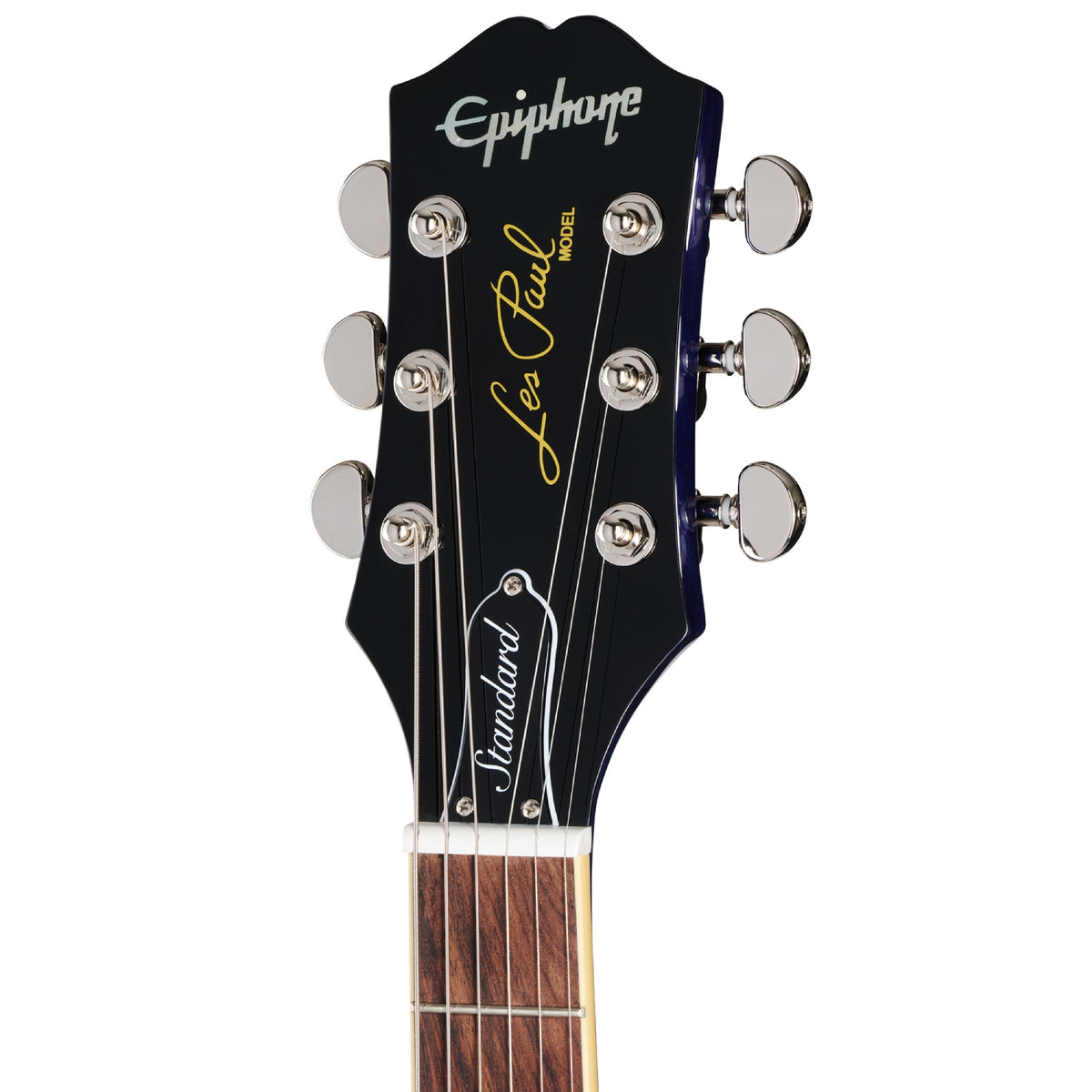 Đàn Guitar Điện Epiphone Original Collection Les Paul Standard 60s Figured Top-Mai Nguyên Music