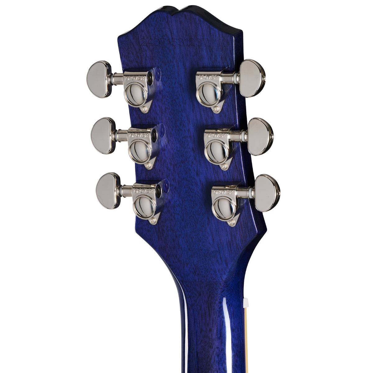 Đàn Guitar Điện Epiphone Original Collection Les Paul Standard 60s Figured Top-Mai Nguyên Music