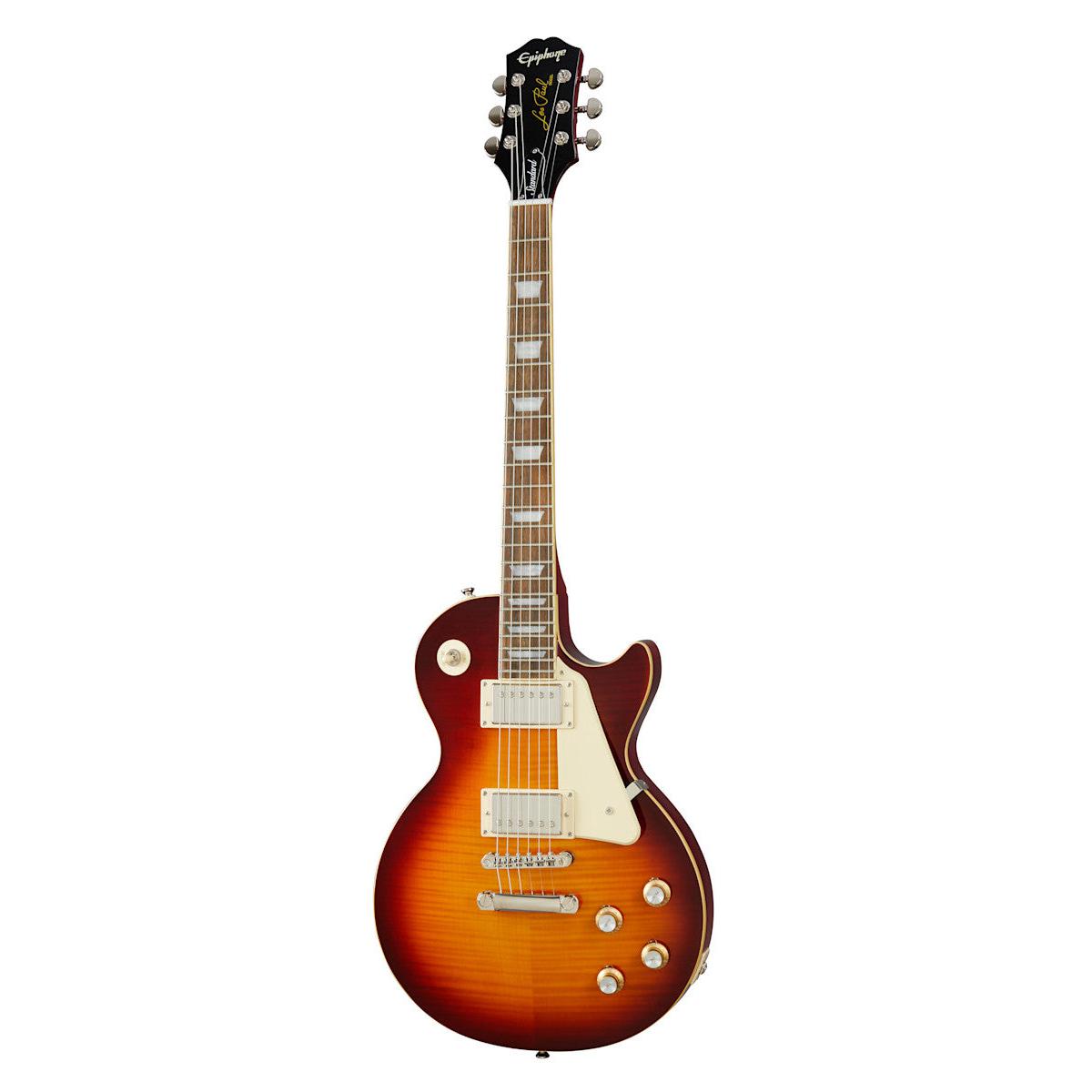 Đàn Guitar Điện Epiphone Original Collection Les Paul Standard 60s-Mai Nguyên Music