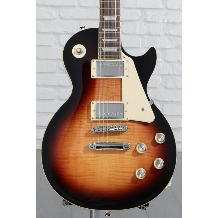 Đàn Guitar Điện Epiphone Original Collection Les Paul Standard 60s-Mai Nguyên Music