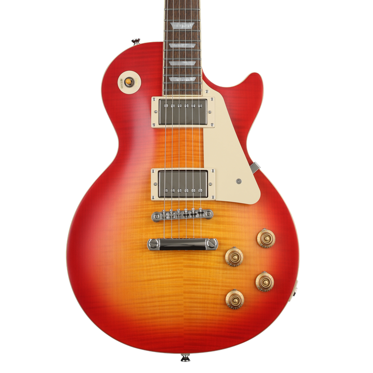 Đàn Guitar Điện Epiphone Original Collection Limited Edition 1959 Les Paul Standard-Mai Nguyên Music