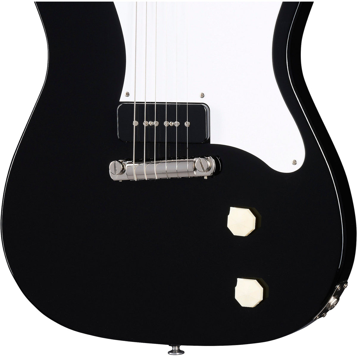 Đàn Guitar Điện Epiphone Original Collection USA Coronet-Mai Nguyên Music