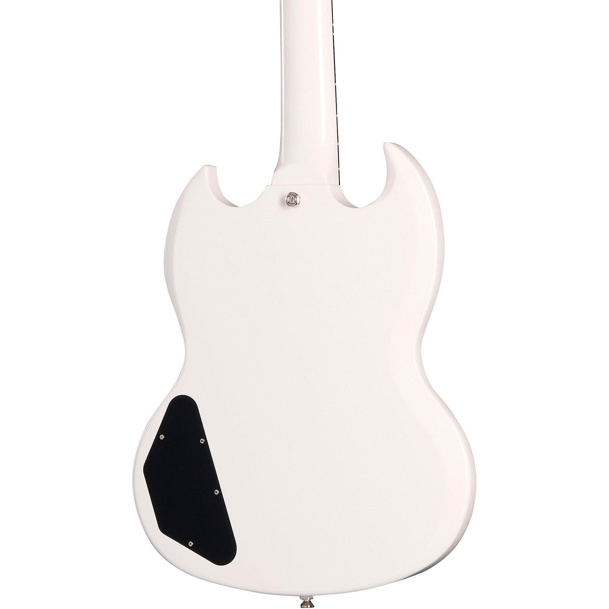 Đàn Guitar Điện Epiphone Yungblud SG Junior Artist - Classic White-Mai Nguyên Music