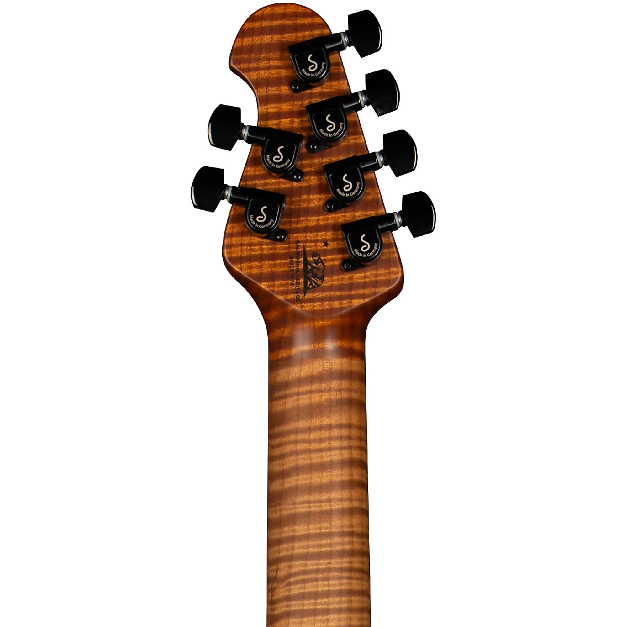 Đàn Guitar Điện Ernie Ball Music Man Axis-Mai Nguyên Music