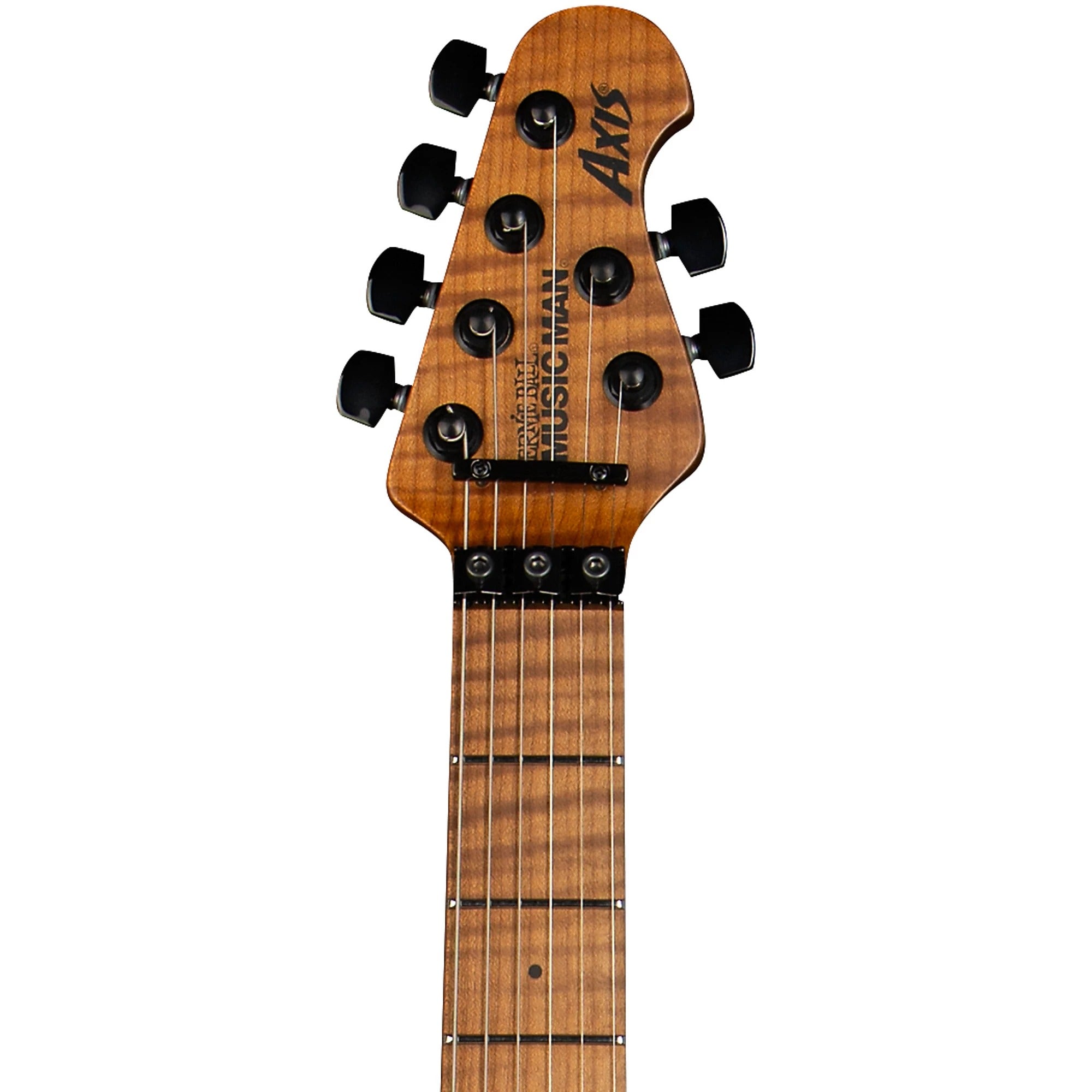 Đàn Guitar Điện Ernie Ball Music Man Axis-Mai Nguyên Music