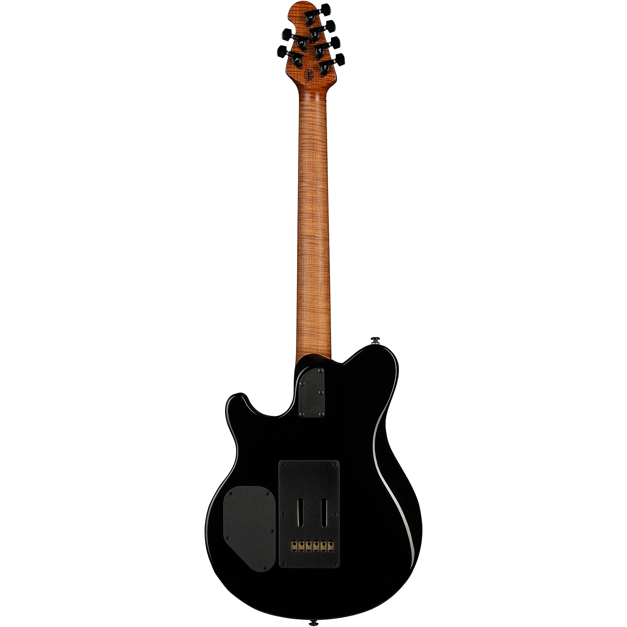 Đàn Guitar Điện Ernie Ball Music Man Axis Super Sport-Mai Nguyên Music