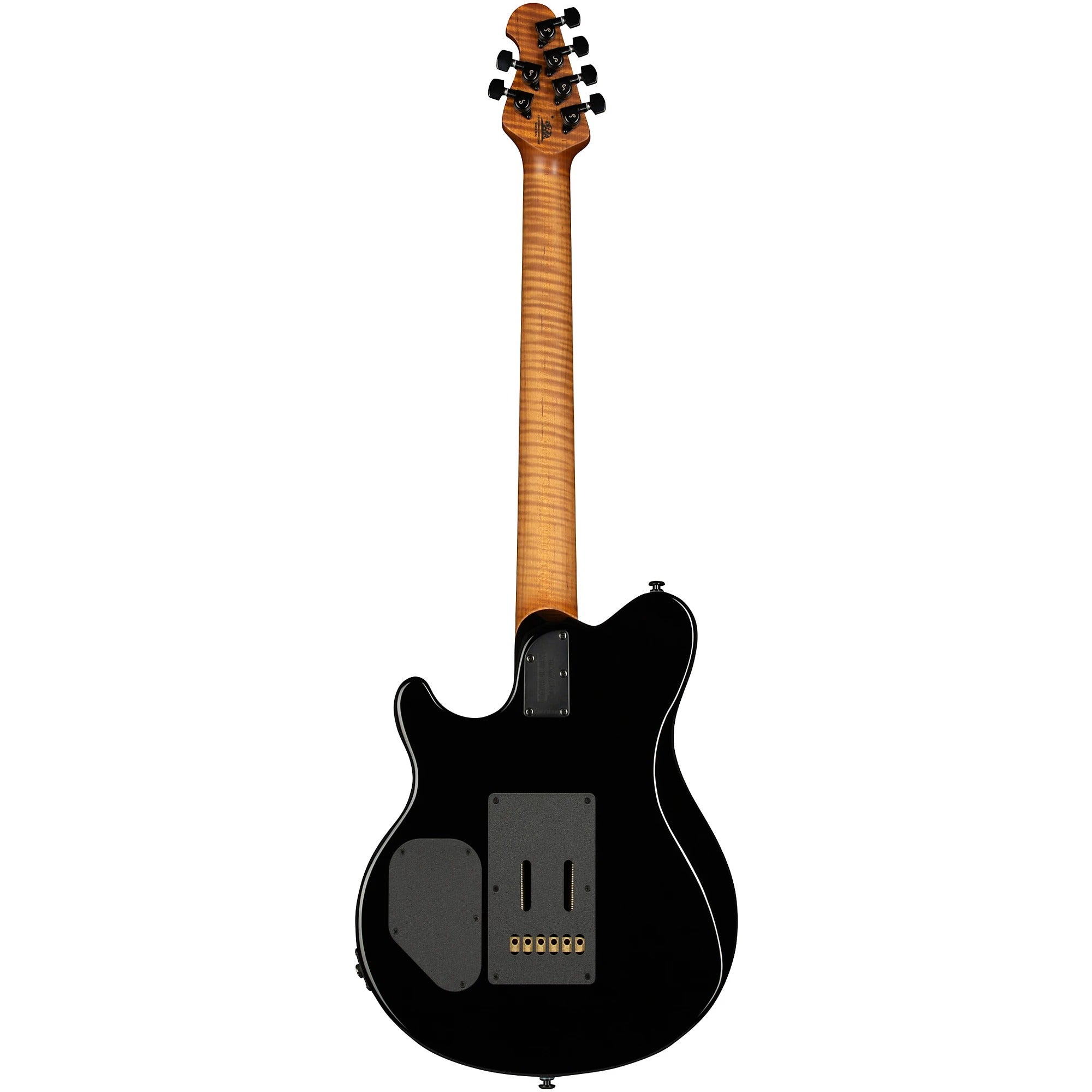 Đàn Guitar Điện Ernie Ball Music Man Axis Super Sport-Mai Nguyên Music
