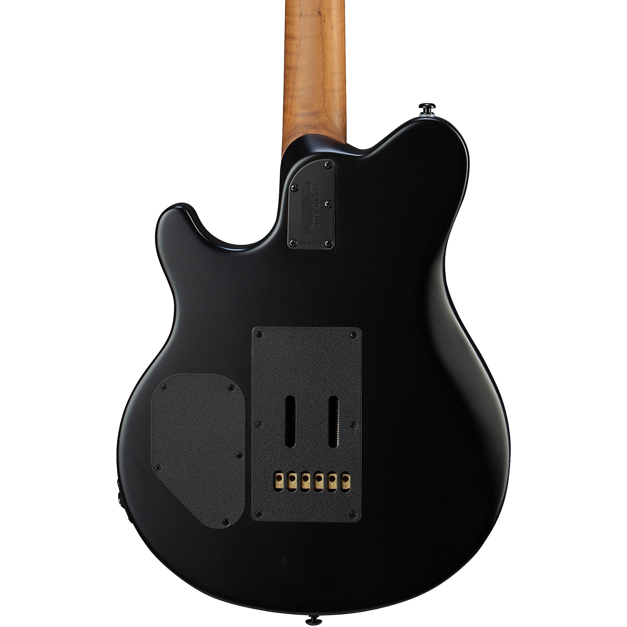 Đàn Guitar Điện Ernie Ball Music Man Axis Super Sport-Mai Nguyên Music