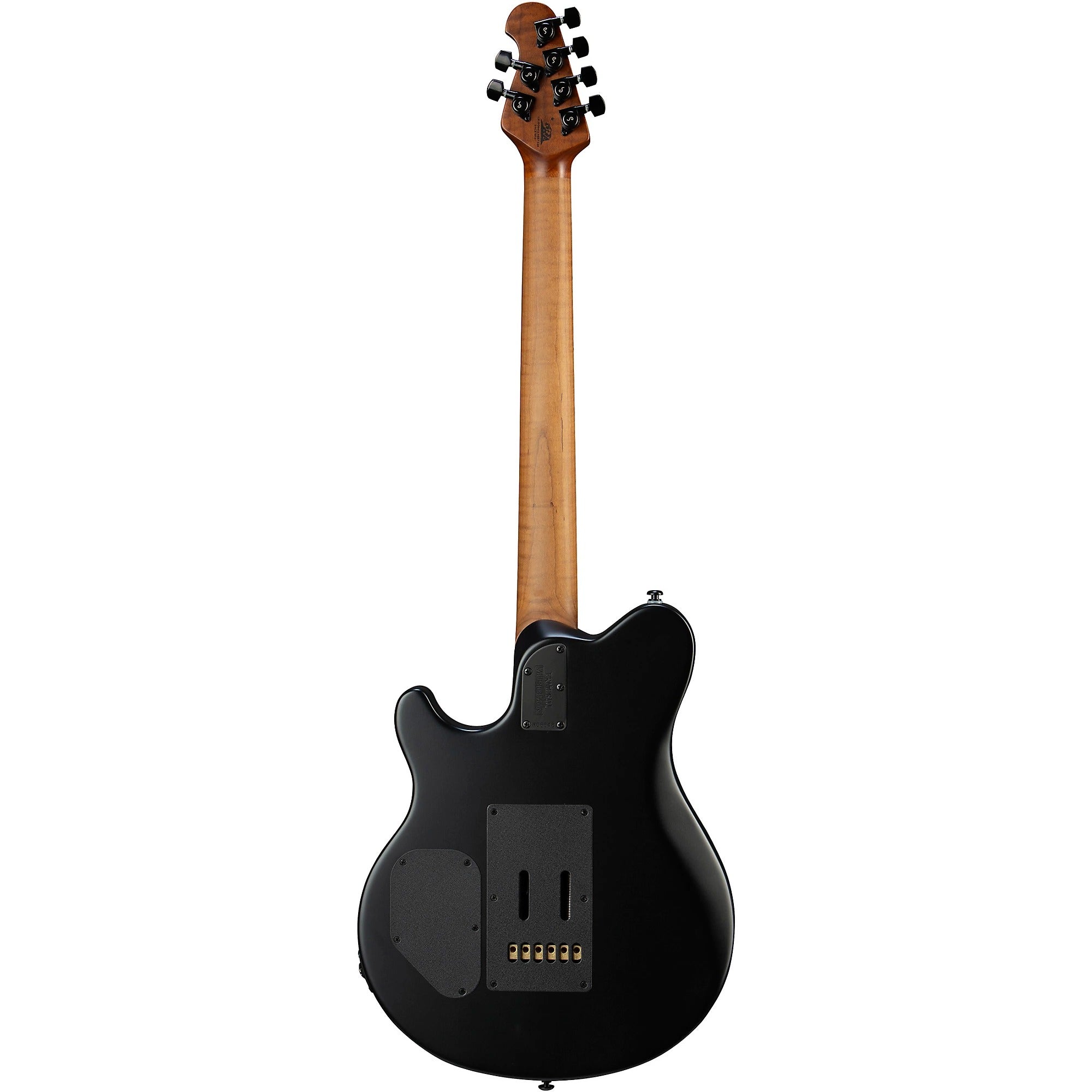 Đàn Guitar Điện Ernie Ball Music Man Axis Super Sport-Mai Nguyên Music