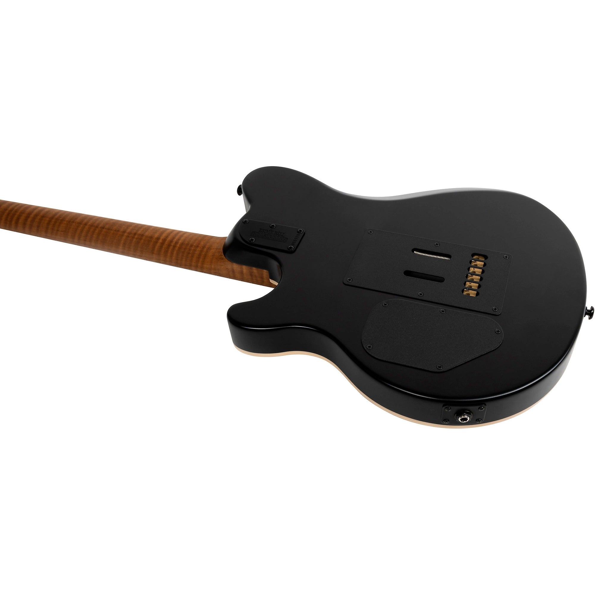 Đàn Guitar Điện Ernie Ball Music Man Axis Super Sport-Mai Nguyên Music