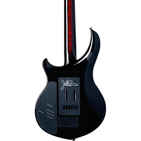 Đàn Guitar Điện Ernie Ball Music Man BFR John Petrucci Majesty 6-Mai Nguyên Music