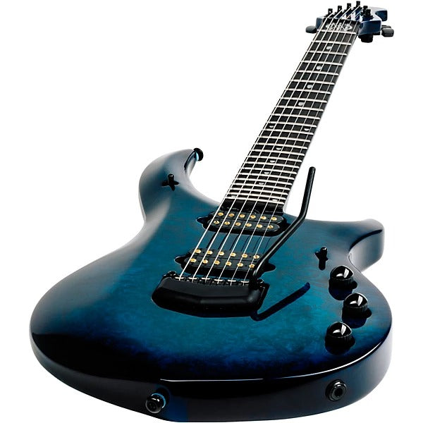 Đàn Guitar Điện Ernie Ball Music Man BFR John Petrucci Majesty 6-Mai Nguyên Music