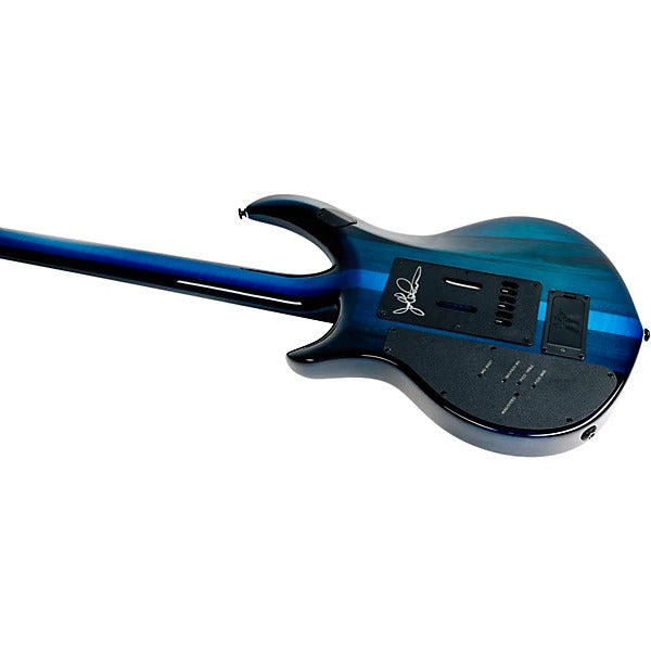 Đàn Guitar Điện Ernie Ball Music Man BFR John Petrucci Majesty 6-Mai Nguyên Music