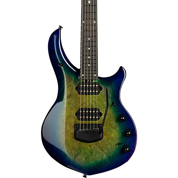 Đàn Guitar Điện Ernie Ball Music Man BFR John Petrucci Majesty 6-Mai Nguyên Music
