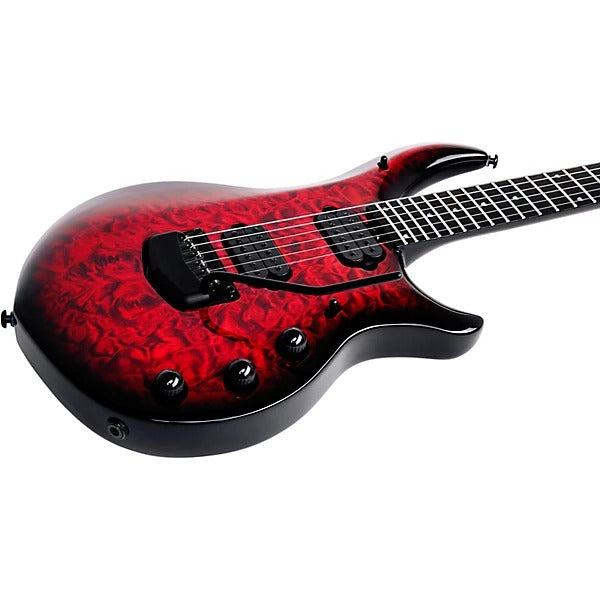 Đàn Guitar Điện Ernie Ball Music Man BFR John Petrucci Majesty 6-Mai Nguyên Music