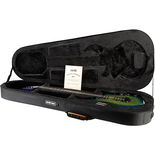 Đàn Guitar Điện Ernie Ball Music Man BFR John Petrucci Majesty 6-Mai Nguyên Music