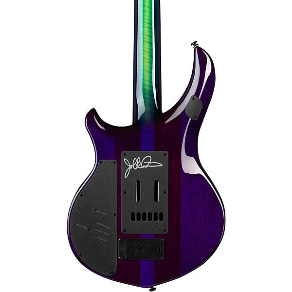 Đàn Guitar Điện Ernie Ball Music Man BFR John Petrucci Majesty 6-Mai Nguyên Music
