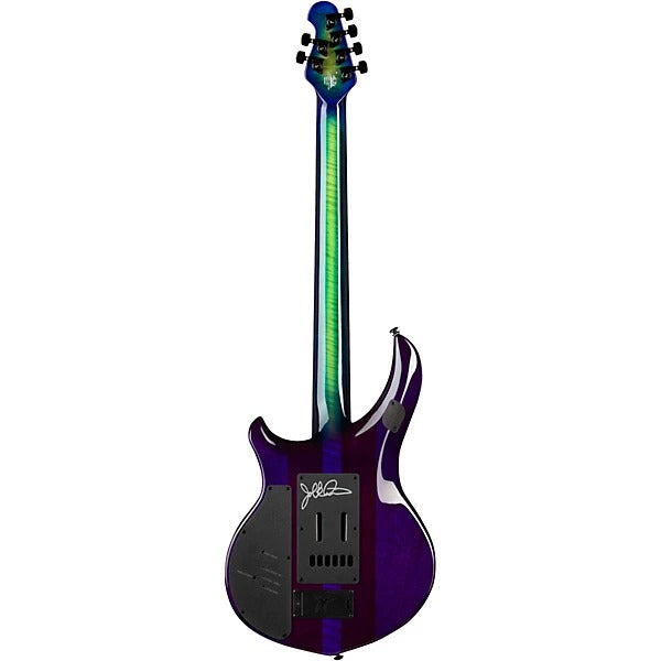 Đàn Guitar Điện Ernie Ball Music Man BFR John Petrucci Majesty 6-Mai Nguyên Music