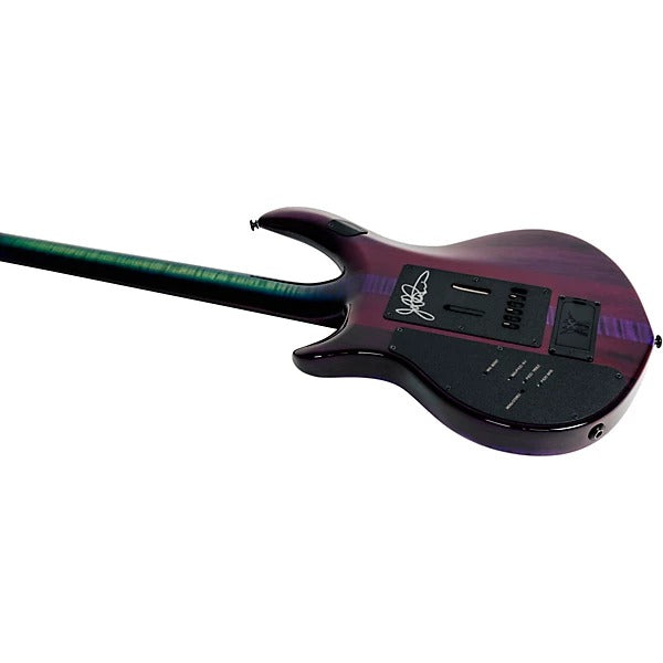 Đàn Guitar Điện Ernie Ball Music Man BFR John Petrucci Majesty 6-Mai Nguyên Music