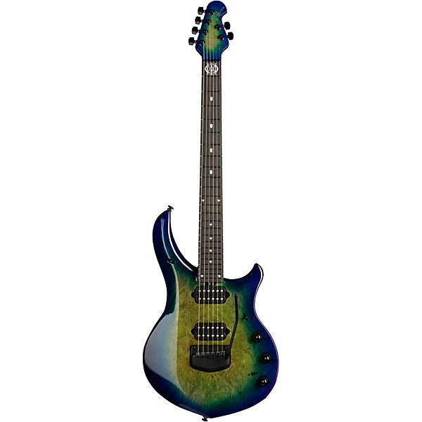 Đàn Guitar Điện Ernie Ball Music Man BFR John Petrucci Majesty 6-Mai Nguyên Music