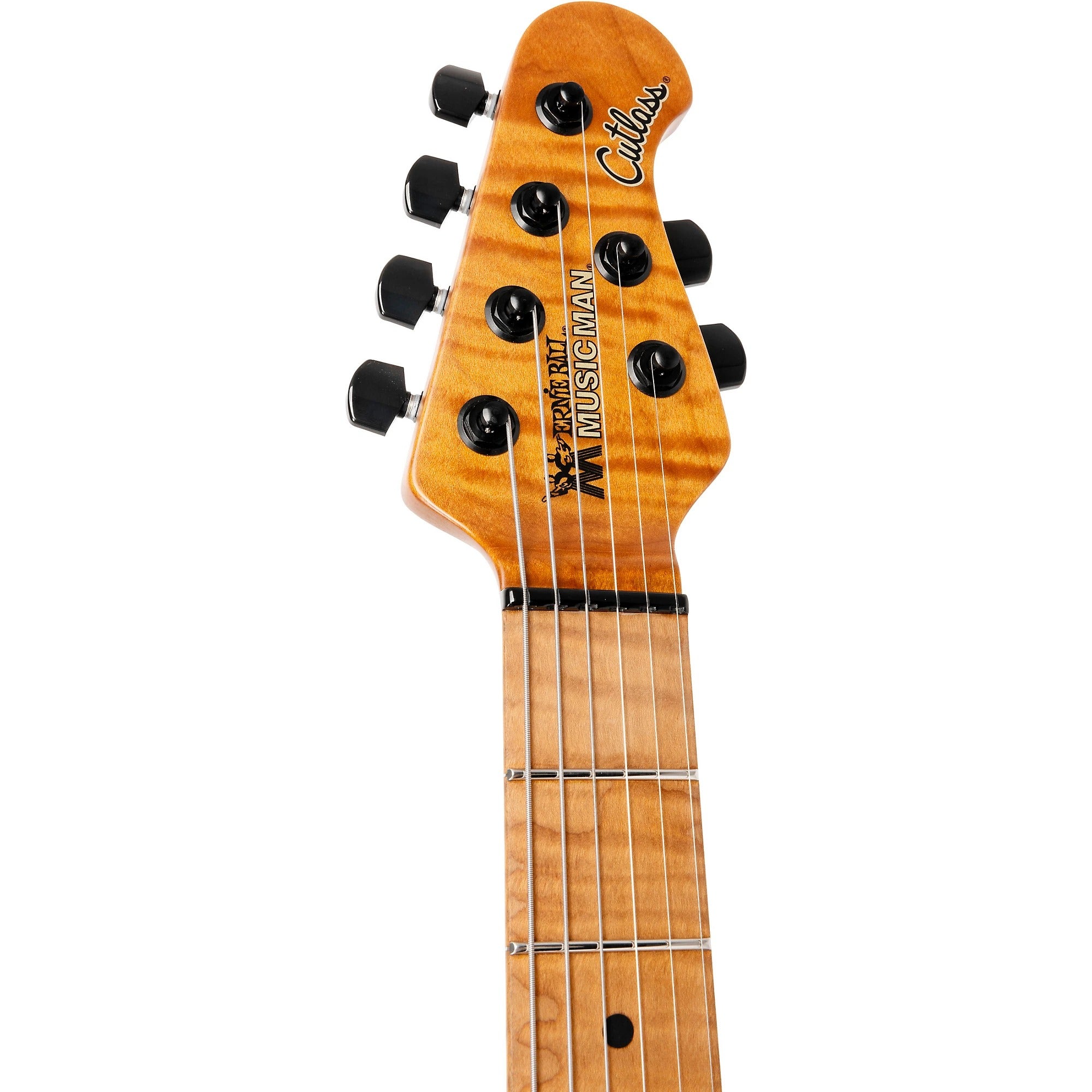 Đàn Guitar Điện Ernie Ball Music Man Cutlass HT-Mai Nguyên Music