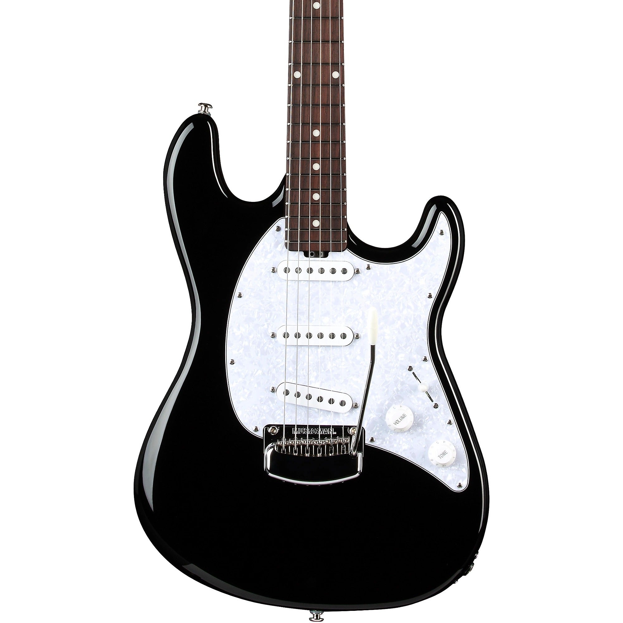 Đàn Guitar Điện Ernie Ball Music Man Cutlass HT-Mai Nguyên Music