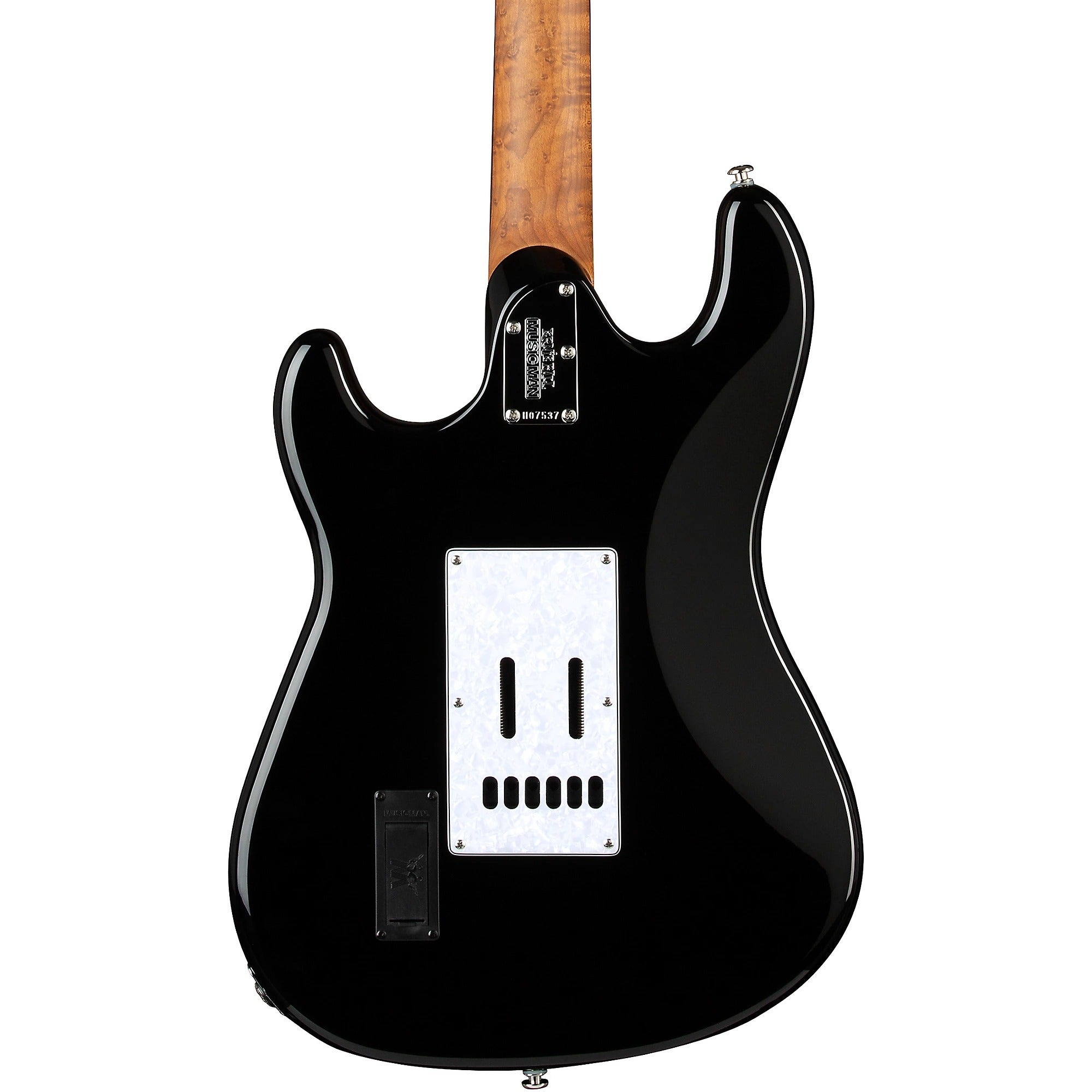 Đàn Guitar Điện Ernie Ball Music Man Cutlass HT-Mai Nguyên Music