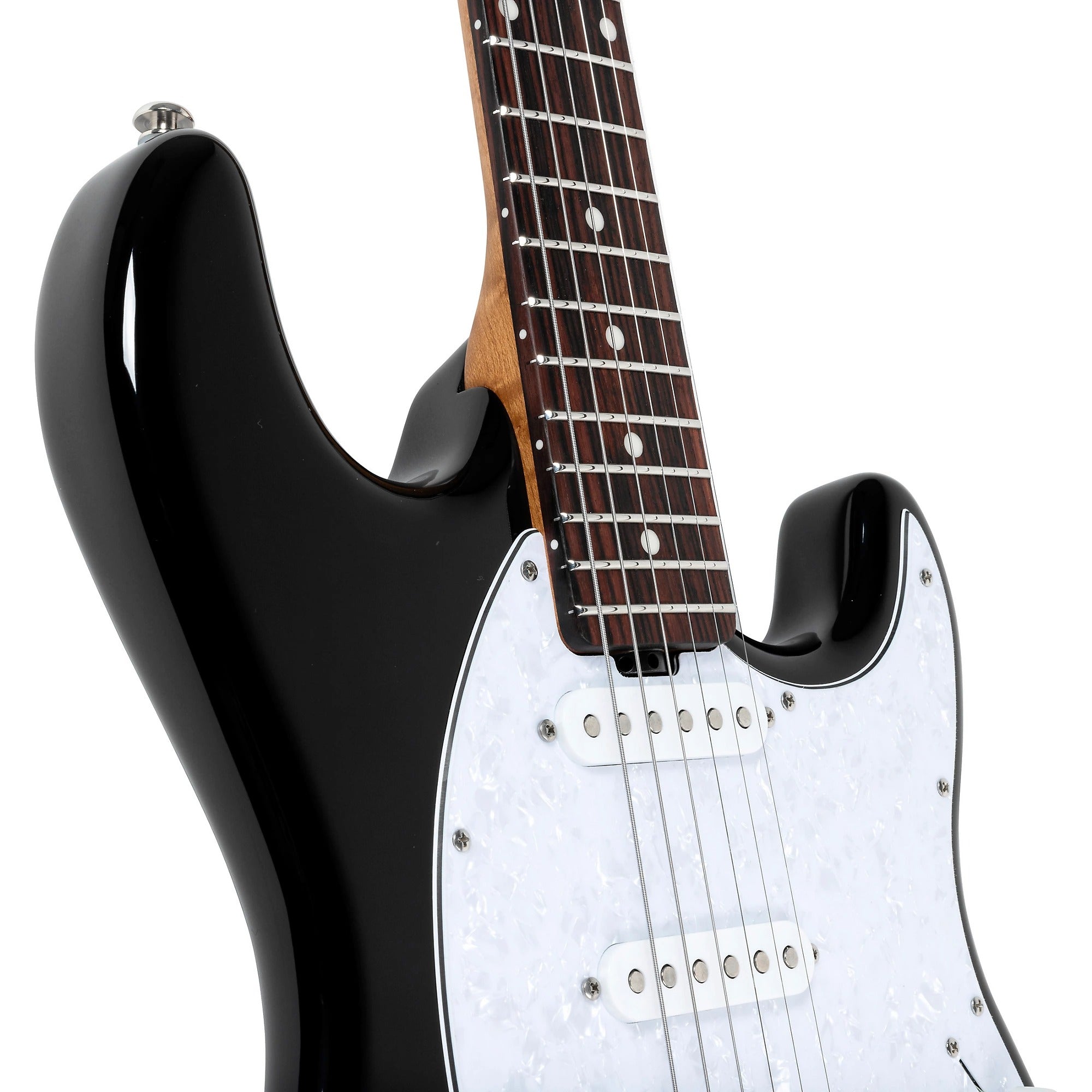 Đàn Guitar Điện Ernie Ball Music Man Cutlass HT-Mai Nguyên Music
