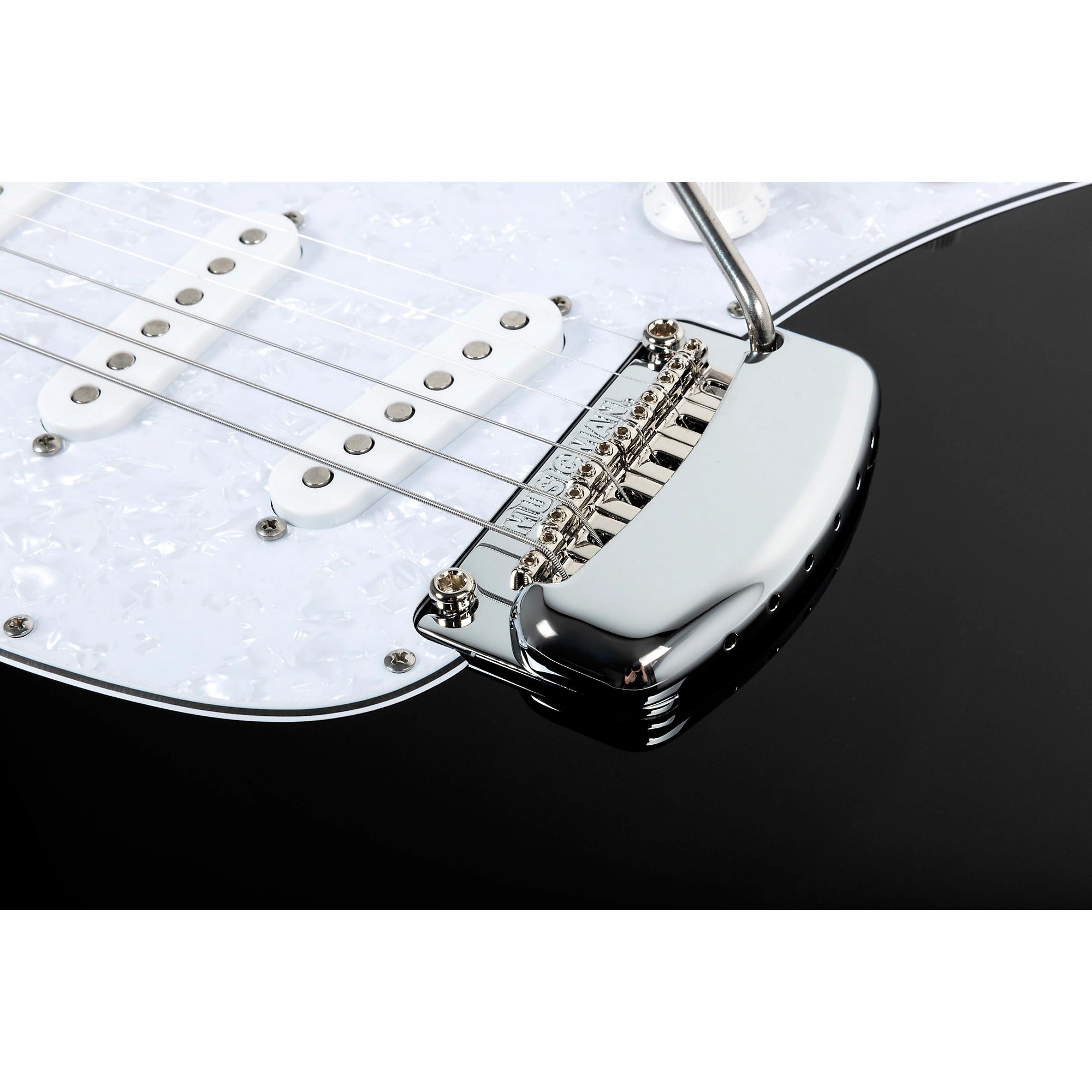 Đàn Guitar Điện Ernie Ball Music Man Cutlass HT-Mai Nguyên Music