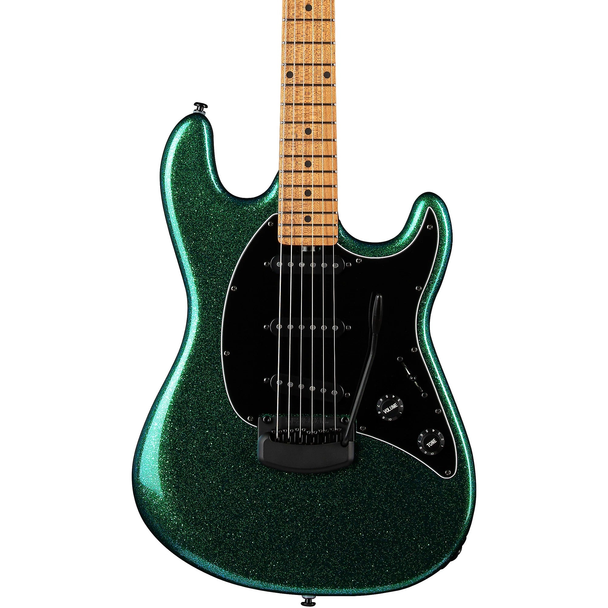 Đàn Guitar Điện Ernie Ball Music Man Cutlass HT-Mai Nguyên Music