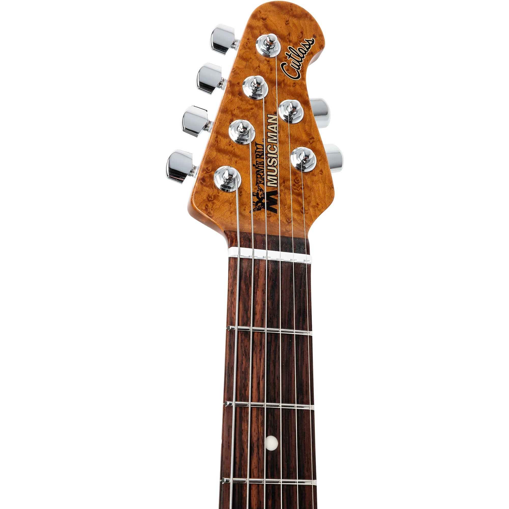Đàn Guitar Điện Ernie Ball Music Man Cutlass HT-Mai Nguyên Music