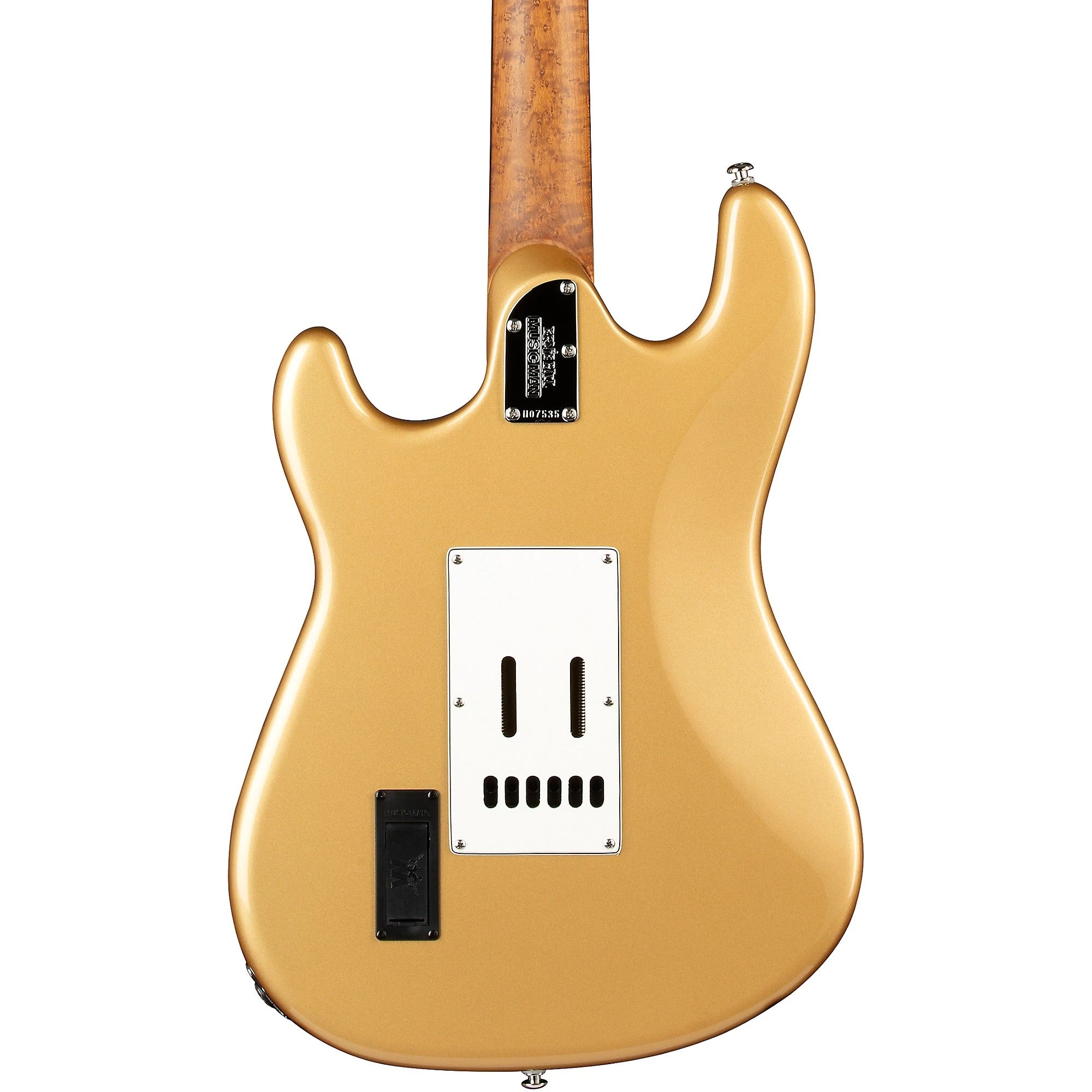 Đàn Guitar Điện Ernie Ball Music Man Cutlass HT-Mai Nguyên Music